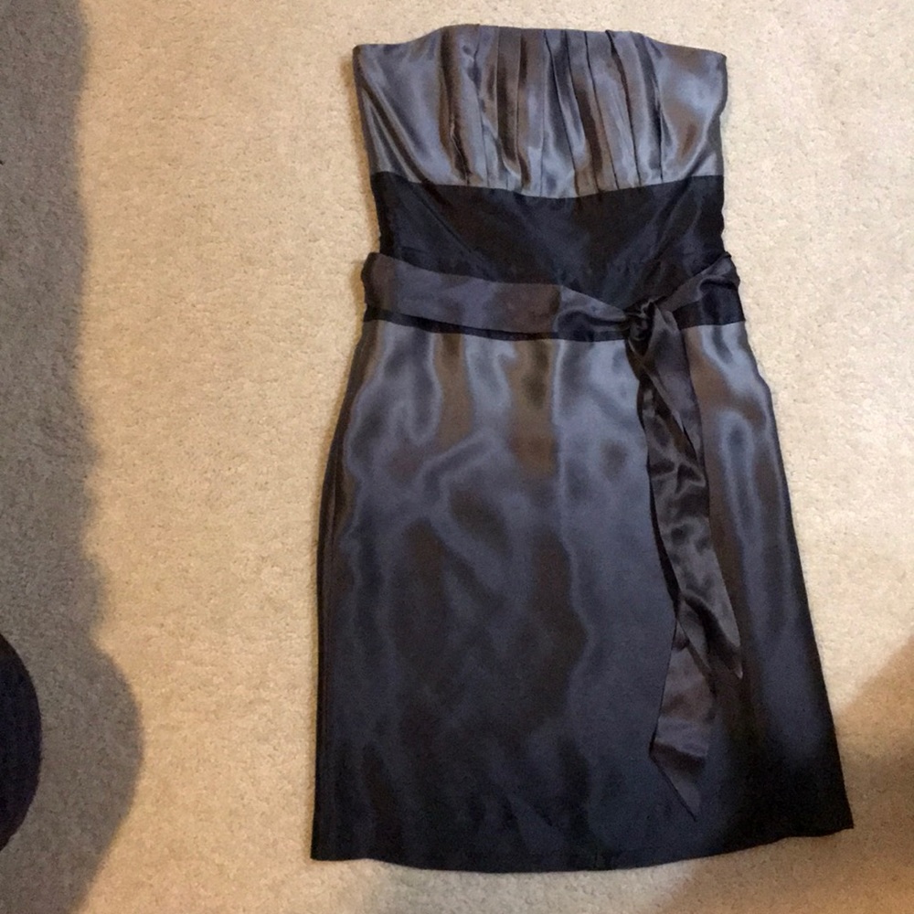 White House Black Market Cocktail Dress